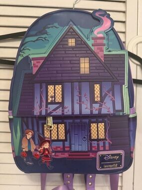 Hocus Pocus Loungefly